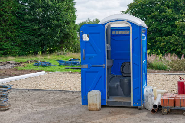 Portable Toilets for Disaster Relief Sites in Brookfield, NJ